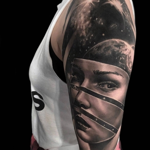 tatouage #29891 | Artiste tatoueur Michael Perry