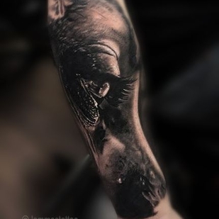 tatouage #35616 | Artiste tatoueur jammes
