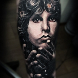 tatouage #35622 | Artiste tatoueur jammes