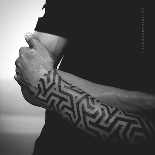 tatouage #35692 | Artiste tatoueur JeanmarcoTattoo