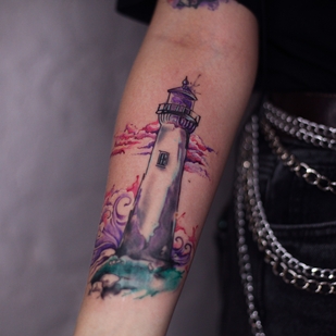 tatouage #39167 | Artiste tatoueur Rita Ri.tatt