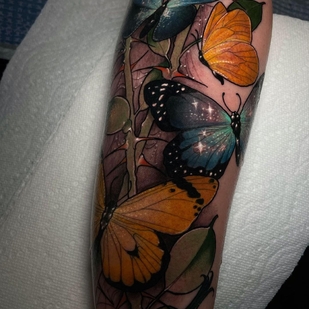 tatouage #39232 | Artiste tatoueur Shae Motz