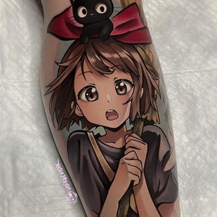 tatouage #53698 | Artiste tatoueur Vadik Nevadik