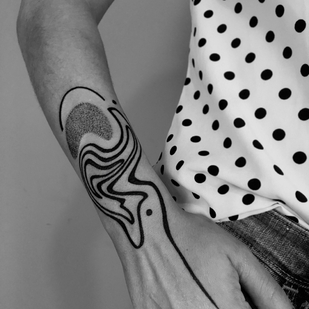 tatouage #53710 | Artiste tatoueur Lorena Melo
