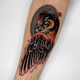 tatouage #53769 | Artiste tatoueur Yuliya Lintu