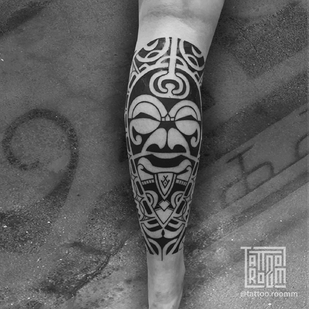 tatouage #53805 | Artiste tatoueur Marina Mandarin