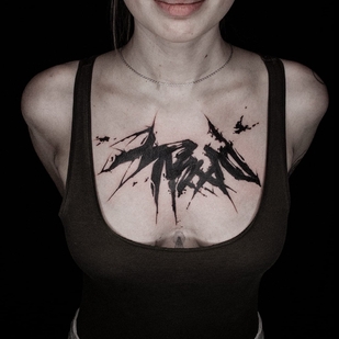 tatouage #54059 | Artiste tatoueur Pasha MRXN