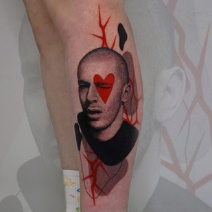 tatouage #65870 | Artiste tatoueur HMURAYATATTS