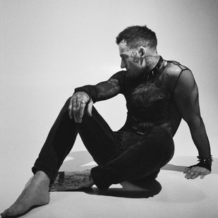 🔥 Photos sexy, portfolio de mannequin  #65877 Modèle de tatouage Sumenkov Nikita