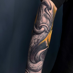 tatouage #65920 | Artiste tatoueur Mihail Carnivane