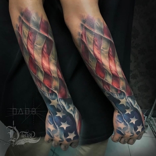 tatouage #66039 | Artiste tatoueur Ricardo David