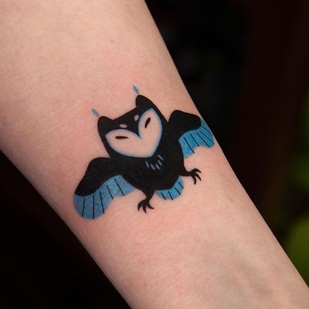 tatouage #66173 | Artiste tatoueur Zoria Julia