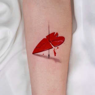 tatouage #66182 | Artiste tatoueur Pilar Zurita