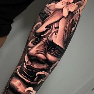 tatouage #66286 | Artiste tatoueur Alessandro Covallero