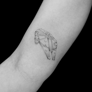 tatouage #66725 | Artiste tatoueur korovles