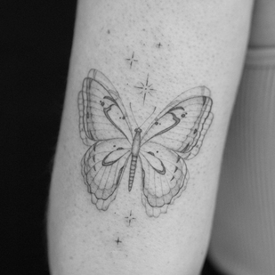 tatouage #66730 | Artiste tatoueur korovles