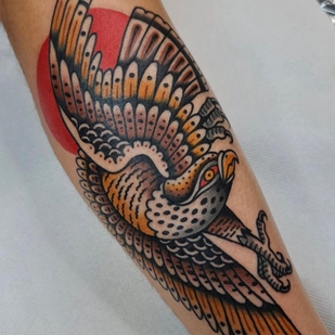 tatouage #66744 | Artiste tatoueur Luka Vučetić
