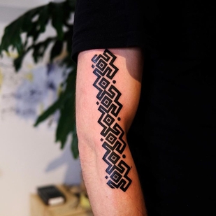tatouage #66747 | Artiste tatoueur Tihomir Krklec