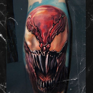 tatouage #66771 | Artiste tatoueur Kris King