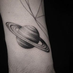 tatouage #66775 | Artiste tatoueur Anja Ferencic