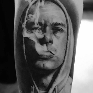 tatouage #66776 | Artiste tatoueur Anja Ferencic