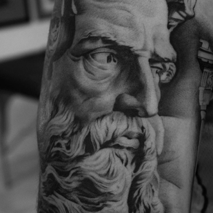tatouage #66783 | Artiste tatoueur Anja Ferencic