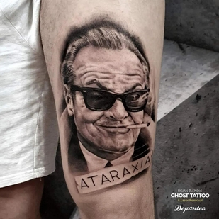 tatouage #66815 | Artiste tatoueur Dejan Zlendic