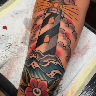 tatouage #66821 | Artiste tatoueur Teethgrinder