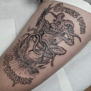 tatouage #66834 | Artiste tatoueur Nadan Sarvan