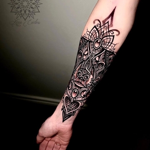 tatouage #66840 | Artiste tatoueur kingaewelina_ink