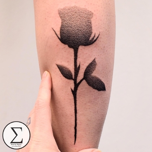 tatouage #67009 | Artiste tatoueur Dots by Sigma