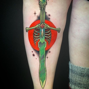 tatouage #67025 | Artiste tatoueur aliki_raftaki