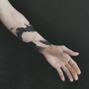 tatouage #67158 | Artiste tatoueur Anastasia Salem