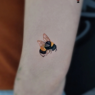 tatouage #67194 | Artiste tatoueur Dmitriy Garshin