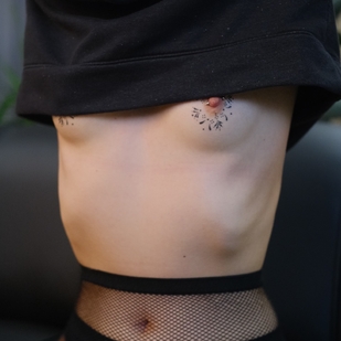 tatouage #67261 | Artiste tatoueur Alex Shaula