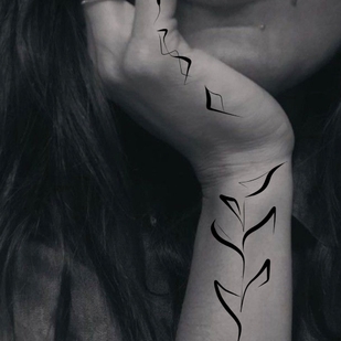 tatouage #67332 | Artiste tatoueur Renato Lombardi