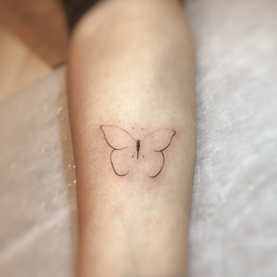 tatouage #67356 | Artiste tatoueur Renato Lombardi