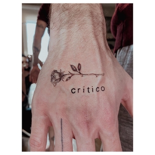 tatouage #67381 | Artiste tatoueur Renato Lombardi