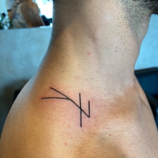 tatouage #67329 | Artiste tatoueur Renato Lombardi