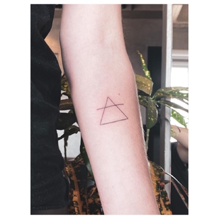 tatouage #67324 | Artiste tatoueur Renato Lombardi