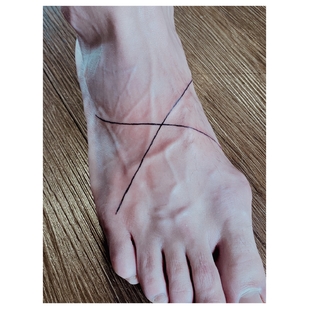 tatouage #67338 | Artiste tatoueur Renato Lombardi