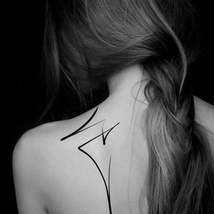 tatouage #67328 | Artiste tatoueur Renato Lombardi