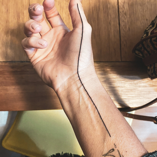 tatouage #67350 | Artiste tatoueur Renato Lombardi