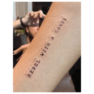 tatouage #67392 | Artiste tatoueur Renato Lombardi