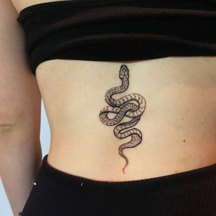 tatouage #67359 | Artiste tatoueur Renato Lombardi