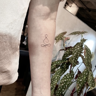 tatouage #67310 | Artiste tatoueur Renato Lombardi