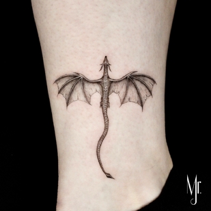 tatouage #67407 | Artiste tatoueur Mr. J Fineline