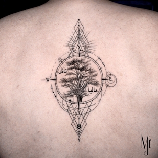 tatouage #67401 | Artiste tatoueur Mr. J Fineline