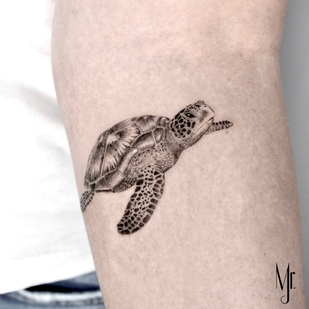 tatouage #67411 | Artiste tatoueur Mr. J Fineline