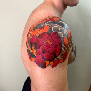 tatouage #67461 | Artiste tatoueur Búri